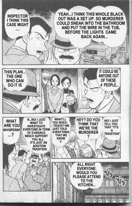 Chapter 235 - Page 11