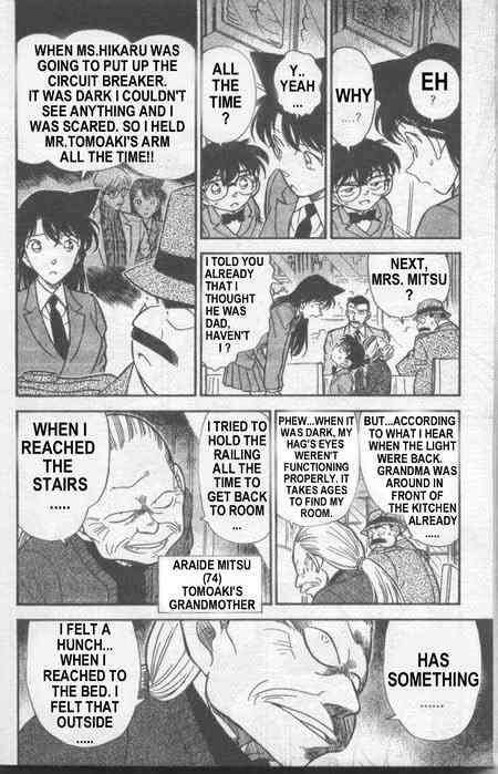 Chapter 235 - Page 13