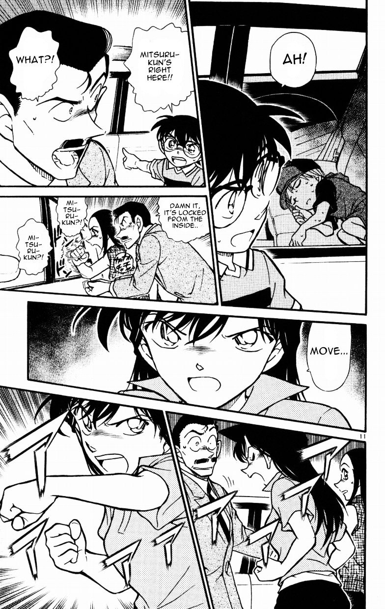 Chapter 524 - Page 11
