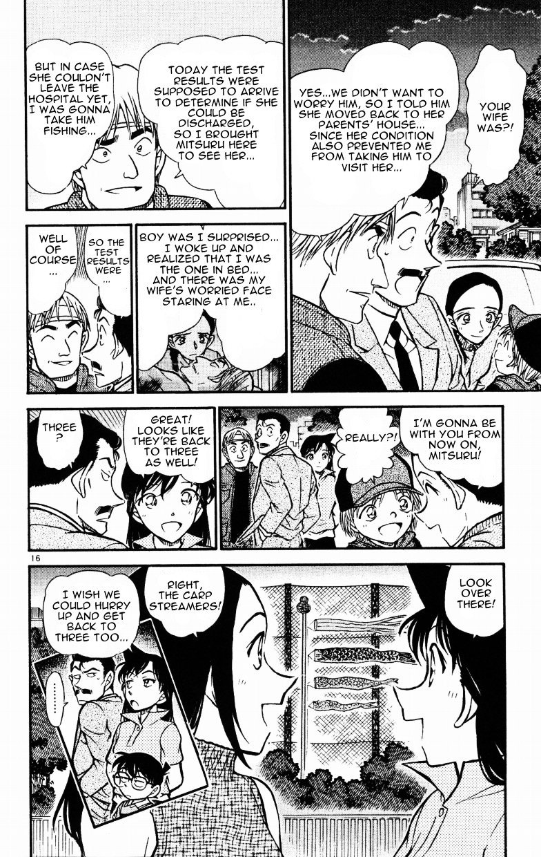 Chapter 524 - Page 16