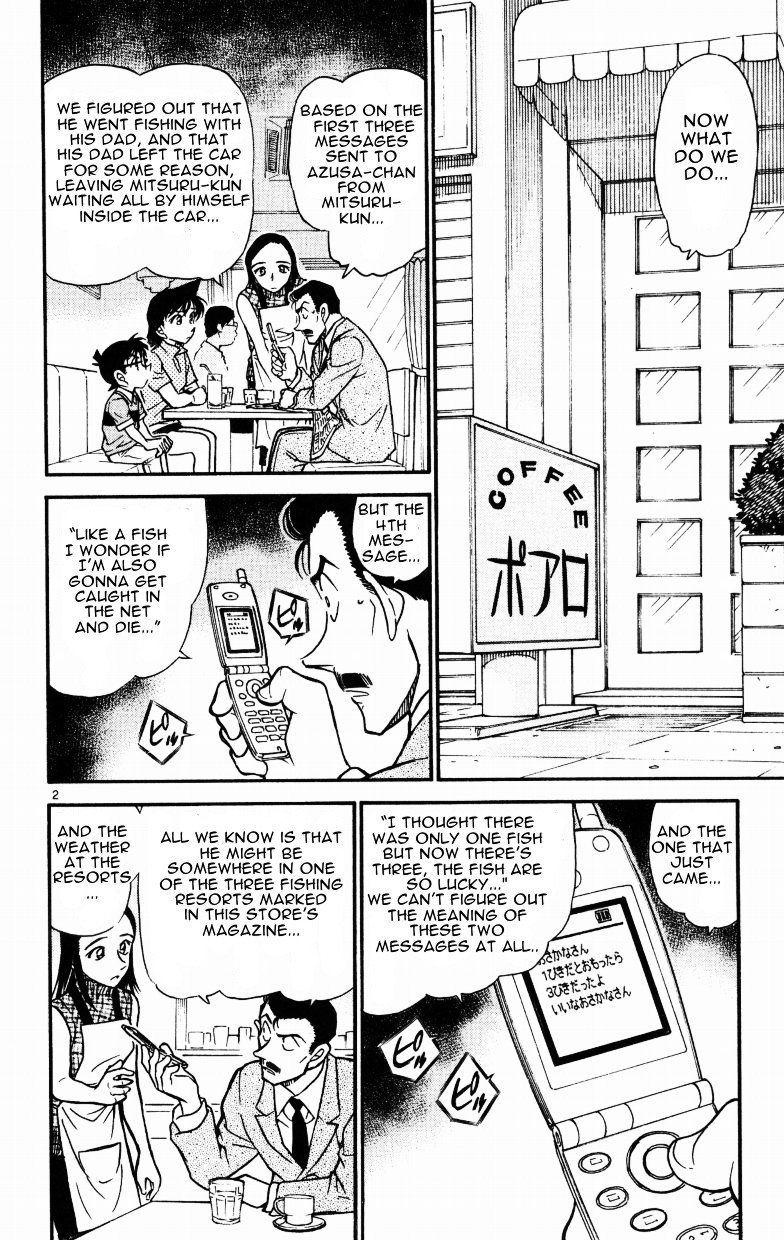 Chapter 524 - Page 2