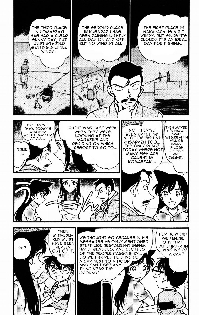 Chapter 524 - Page 3