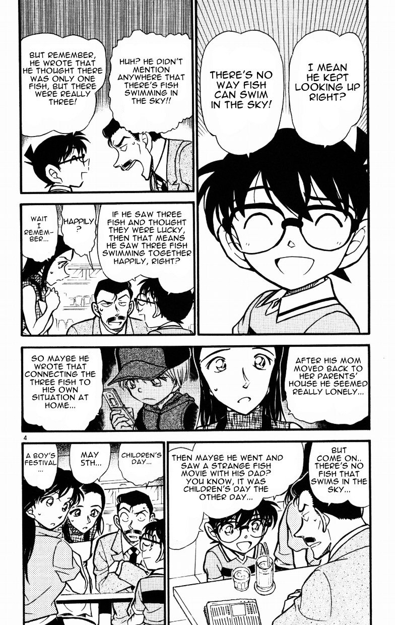 Chapter 524 - Page 4