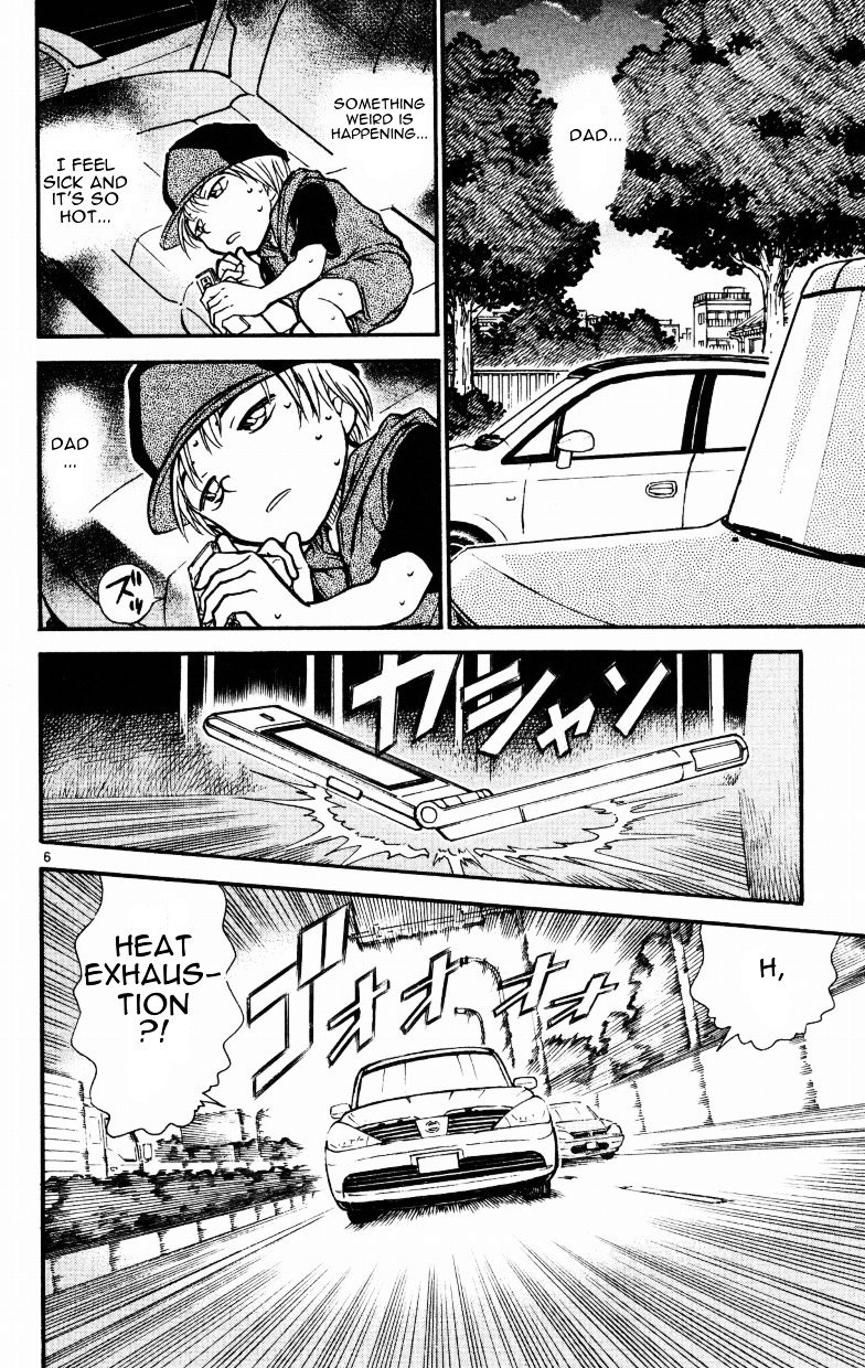 Chapter 524 - Page 6