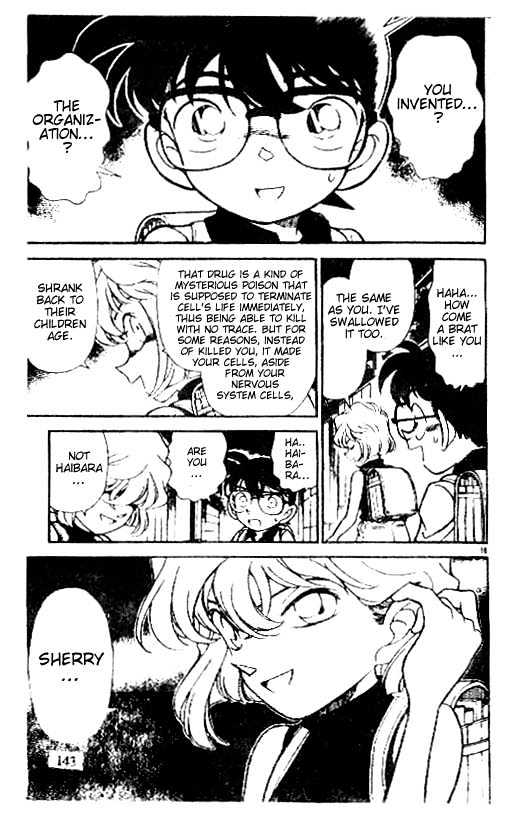 Chapter 178 - Page 15