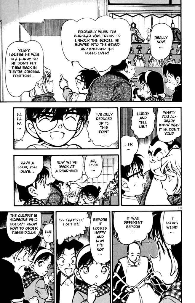 Chapter 385 - Page 13