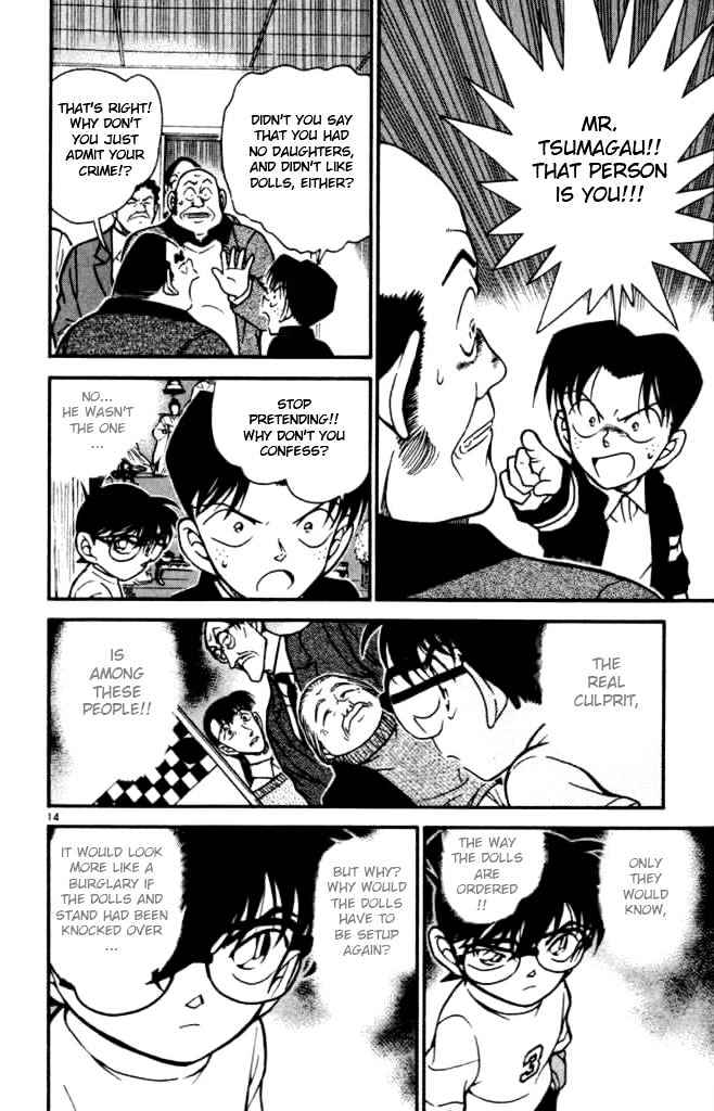 Chapter 385 - Page 14