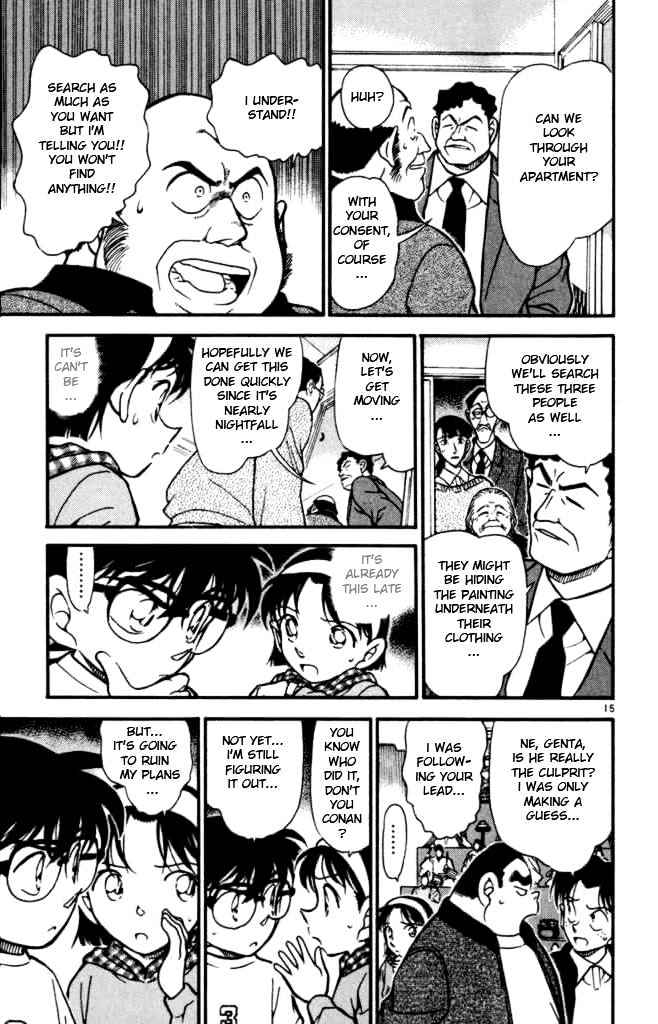 Chapter 385 - Page 15