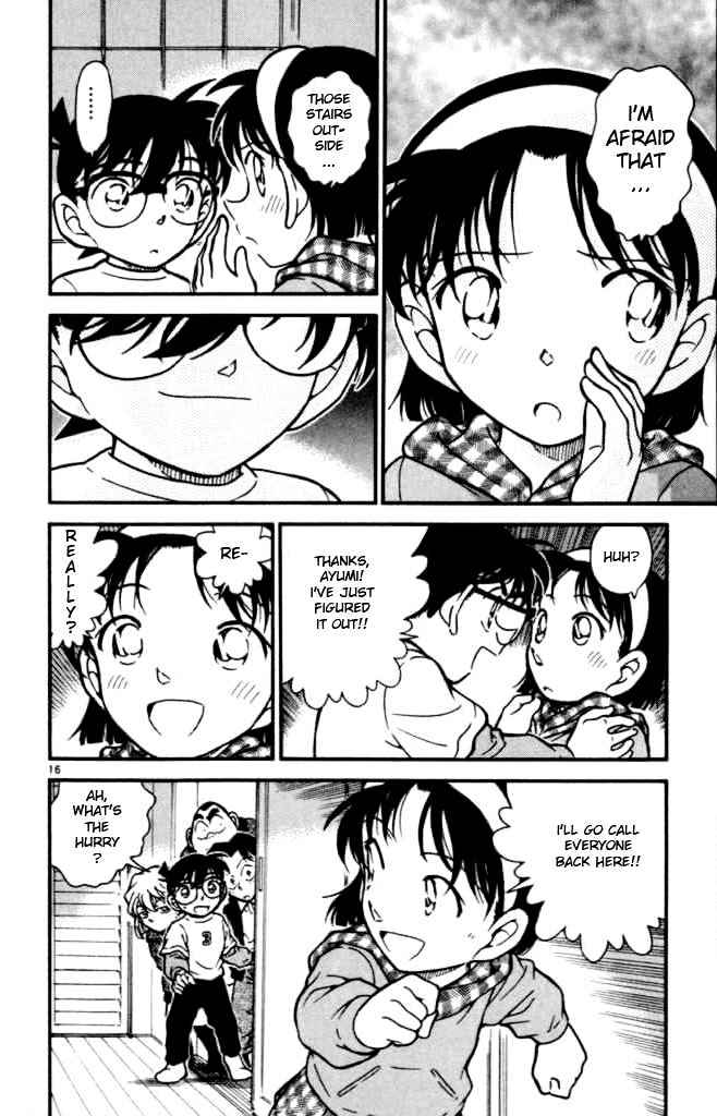 Chapter 385 - Page 16