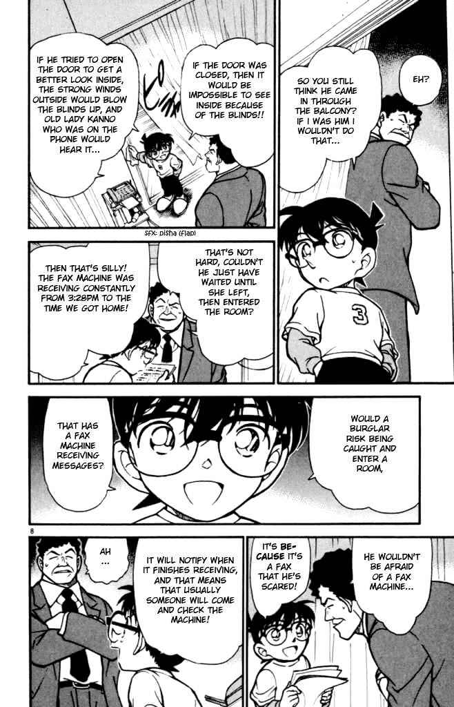 Chapter 385 - Page 8