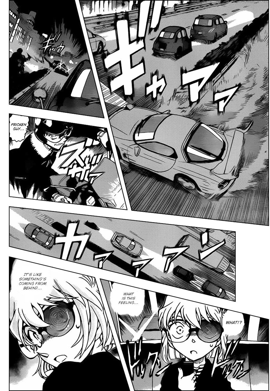 Chapter 800 - Page 10