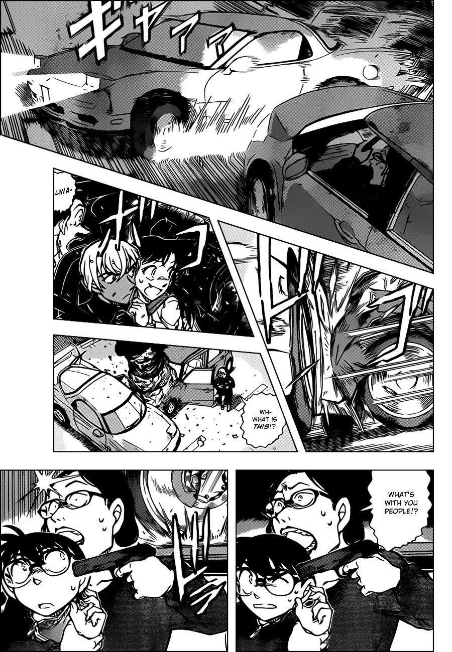 Chapter 800 - Page 13