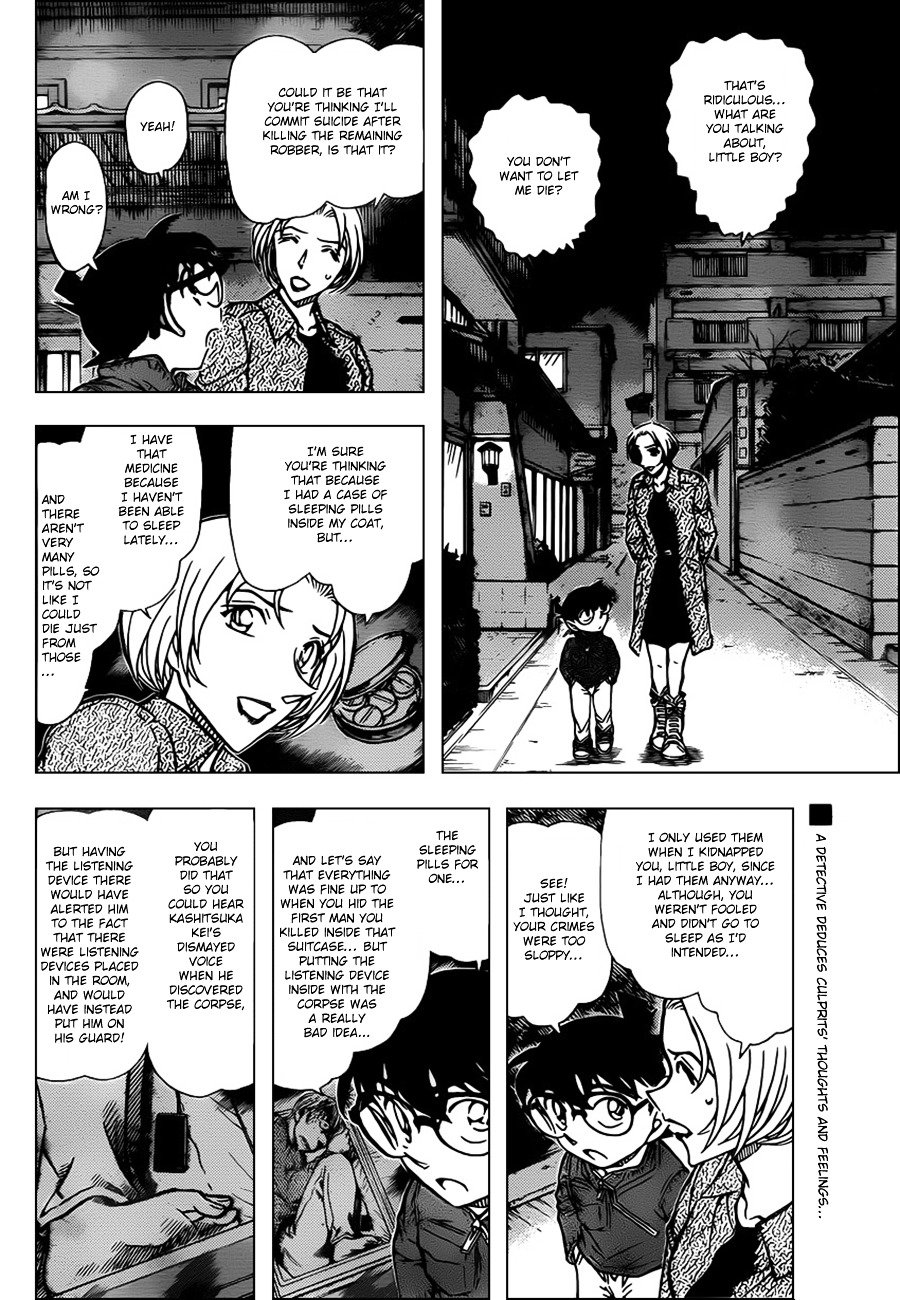 Chapter 800 - Page 2