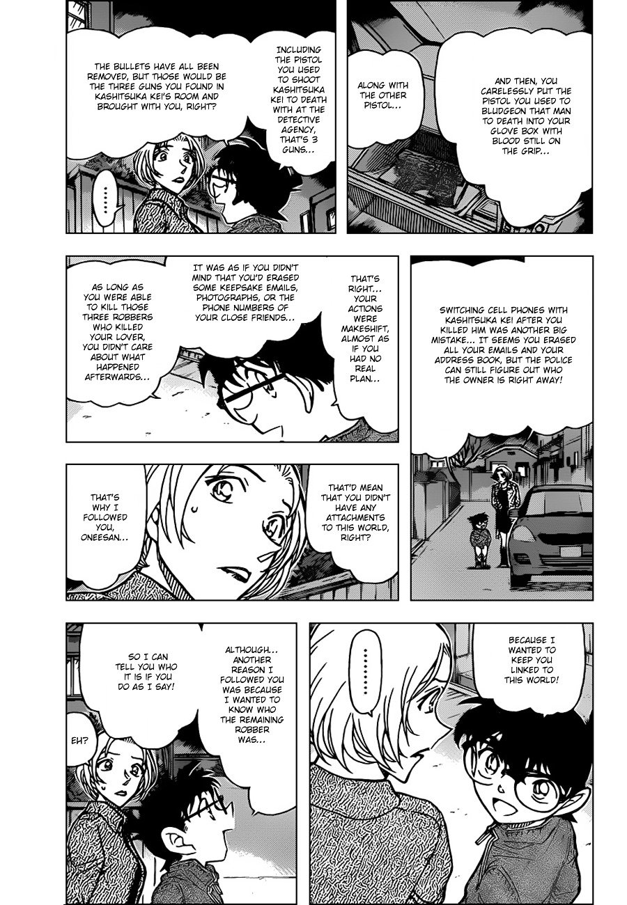 Chapter 800 - Page 3