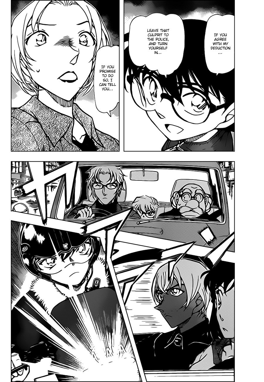 Chapter 800 - Page 4
