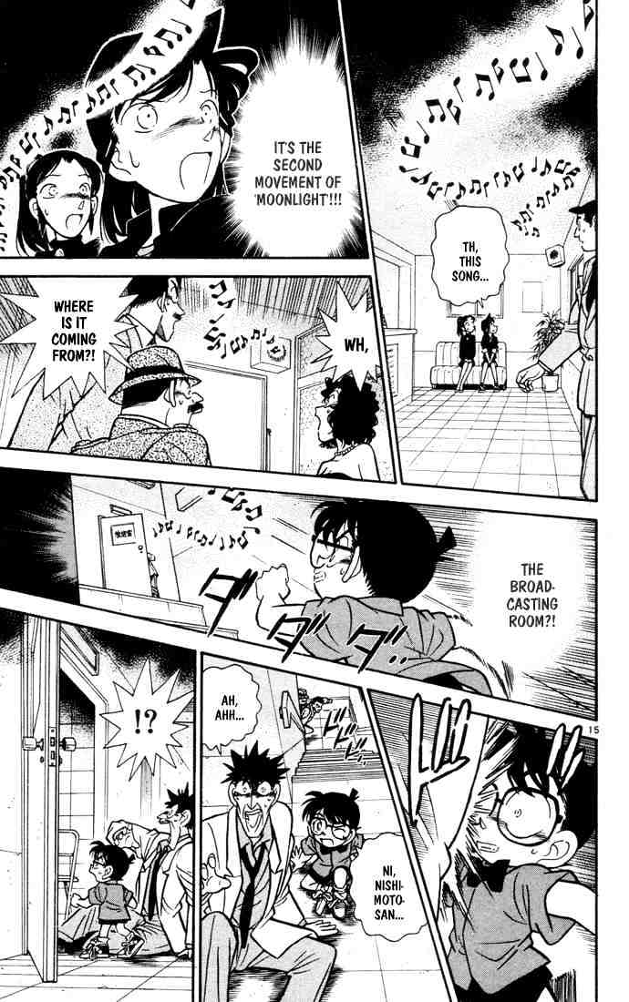 Chapter 64 - Page 15