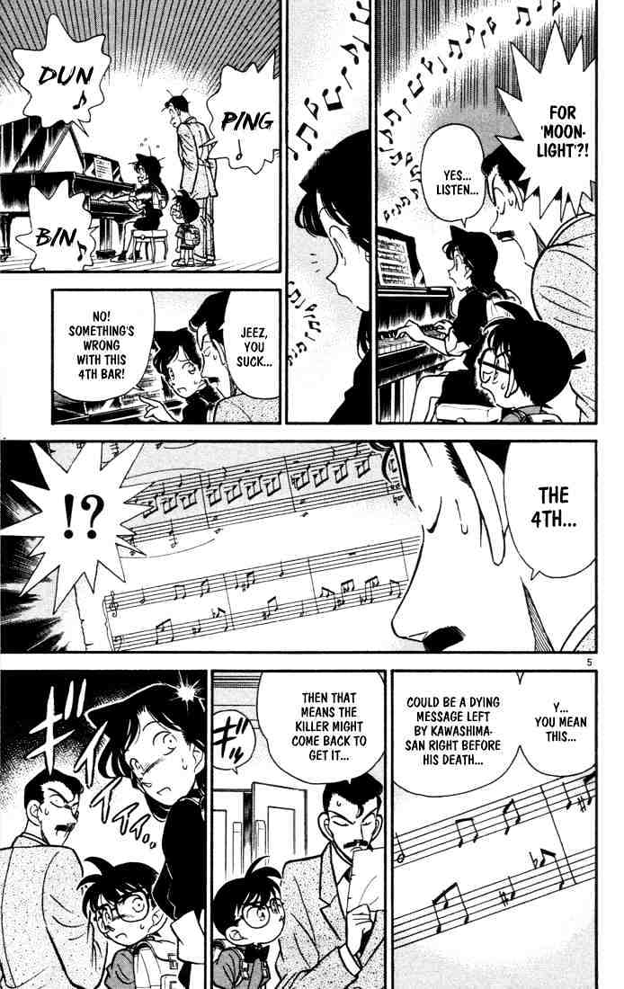 Chapter 64 - Page 5