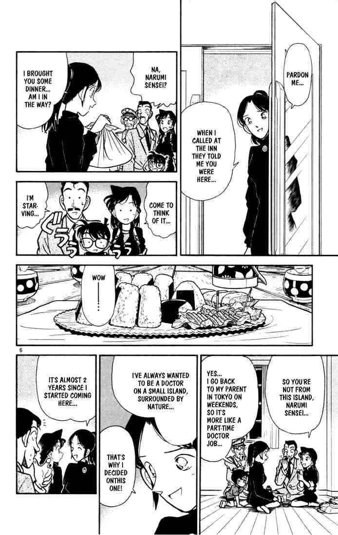 Chapter 64 - Page 6
