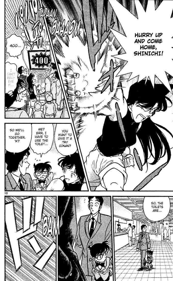 Chapter 114 - Page 10