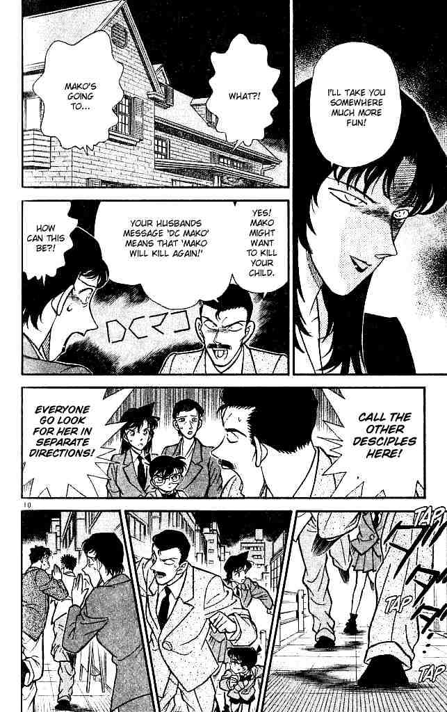 Chapter 133 - Page 10