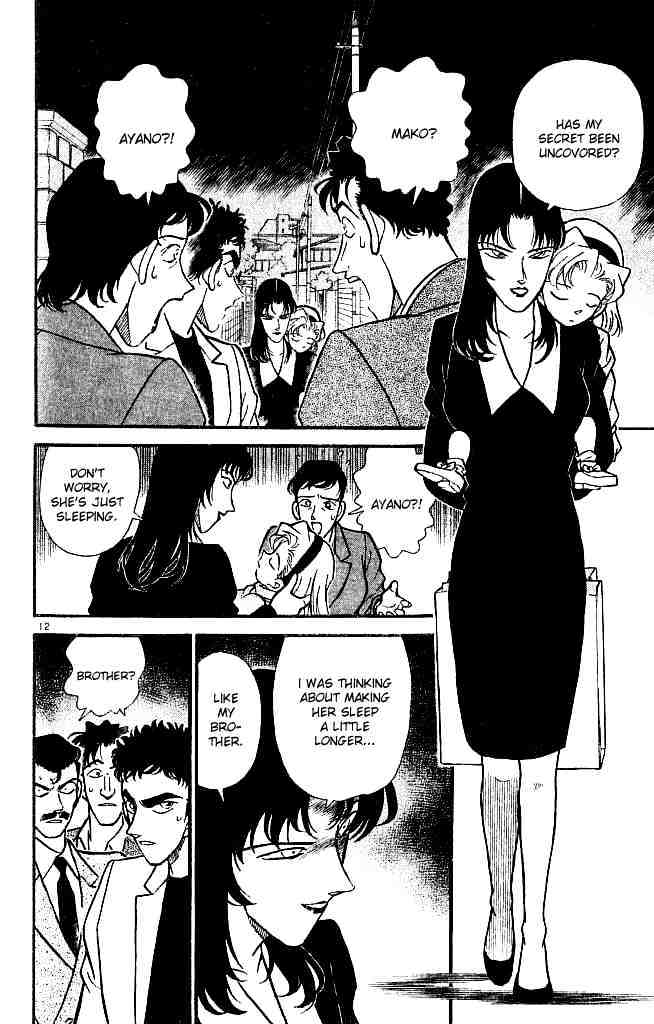 Chapter 133 - Page 12