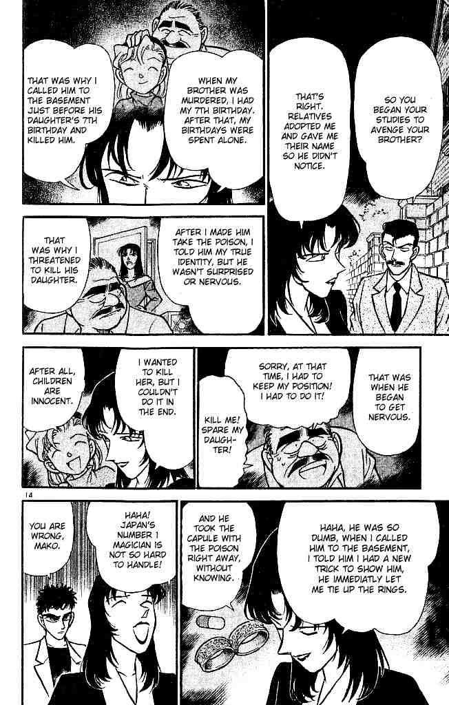Chapter 133 - Page 14