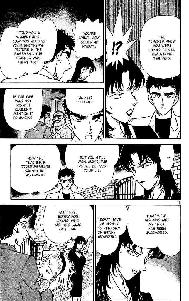 Chapter 133 - Page 15