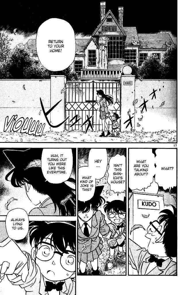 Chapter 133 - Page 17