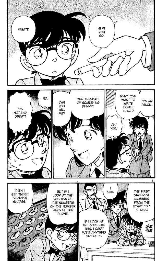 Chapter 133 - Page 5