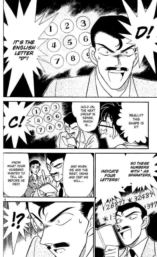 Chapter 133 - Page 6
