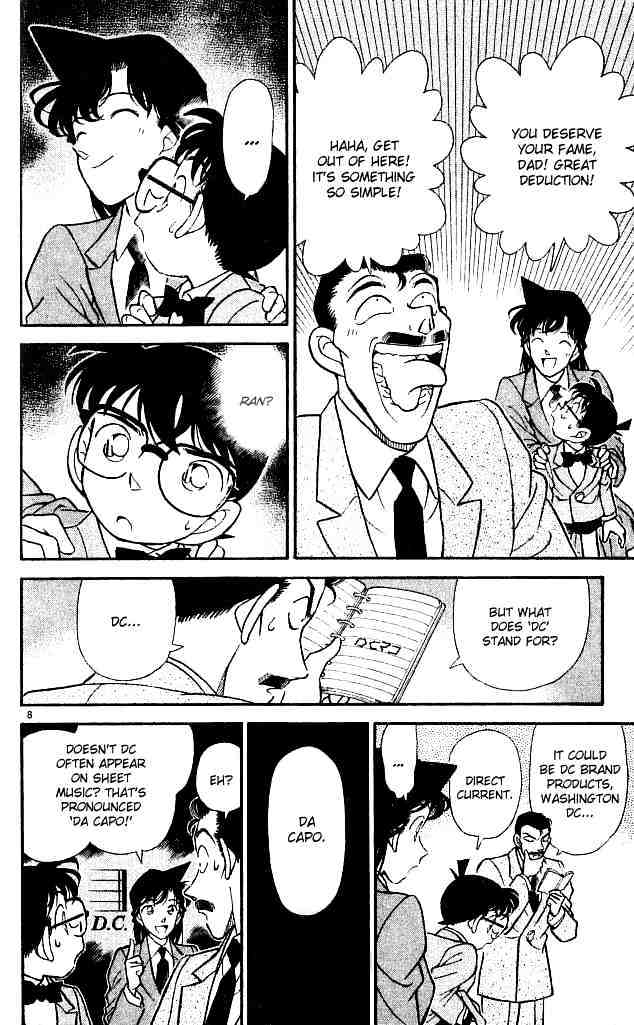 Chapter 133 - Page 8