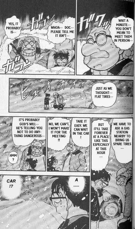 Chapter 381 - Page 11