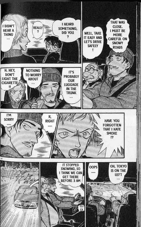 Chapter 381 - Page 14