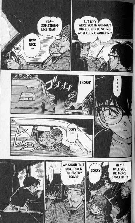 Chapter 381 - Page 15