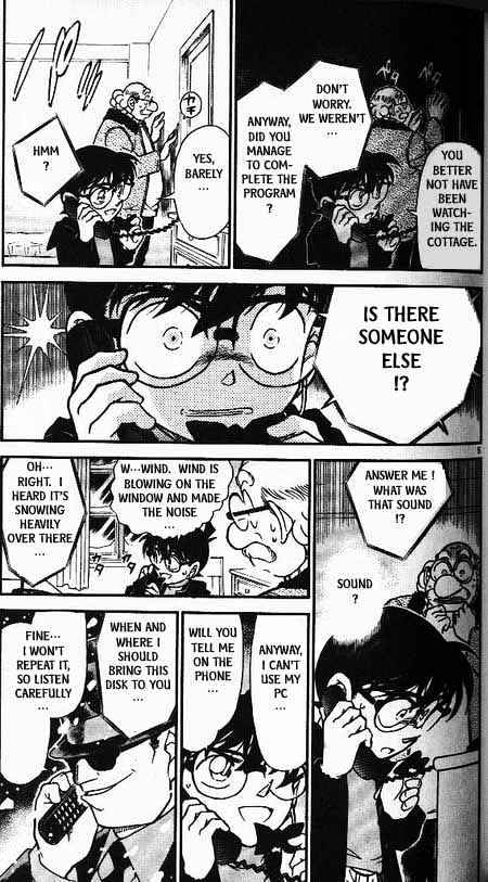Chapter 381 - Page 5