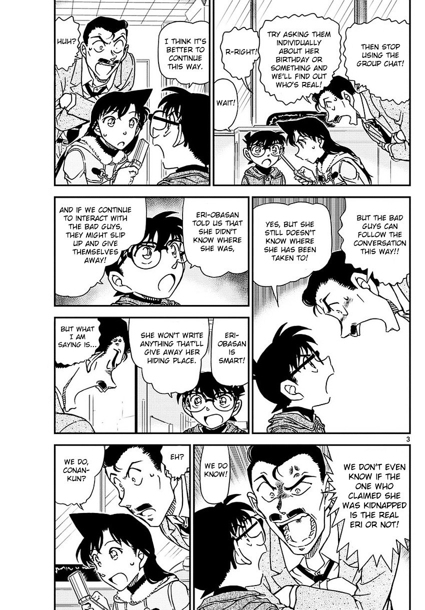 Chapter 985 - Page 4