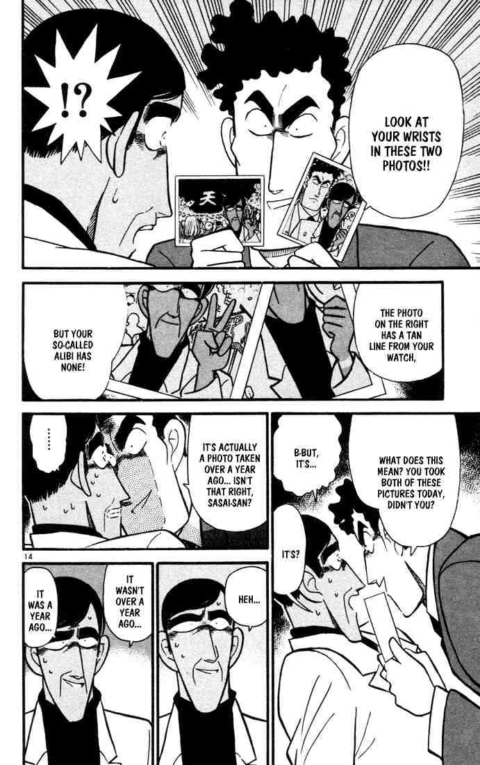 Chapter 61 - Page 16