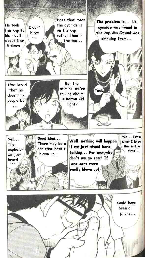 Chapter 301 - Page 3