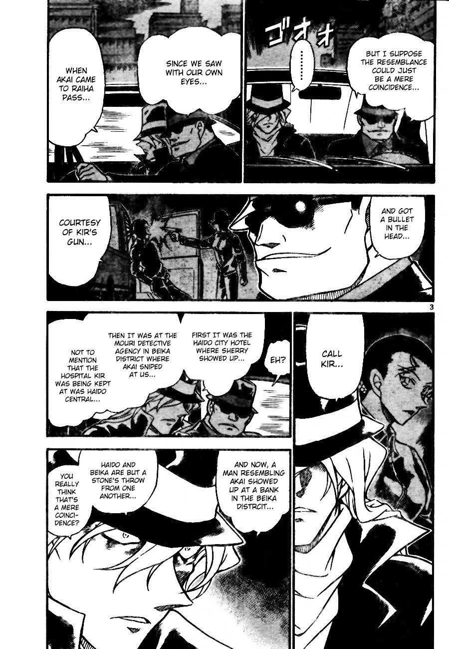 Chapter 700 - Page 3