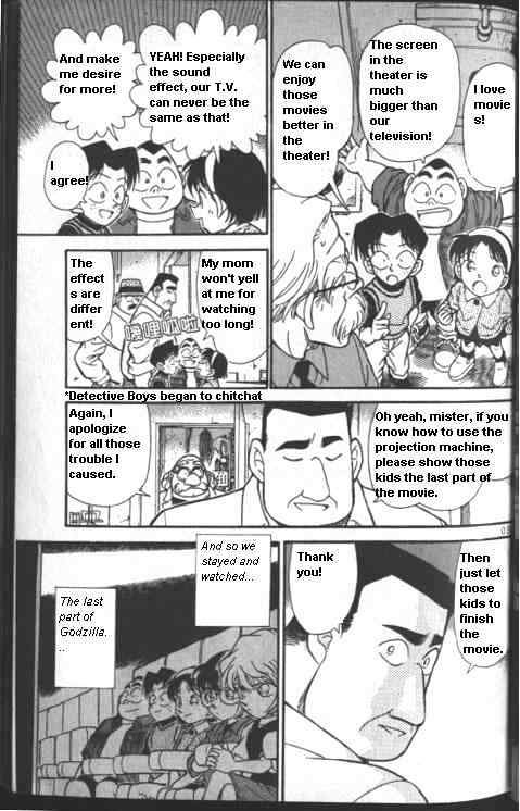 Chapter 224 - Page 17