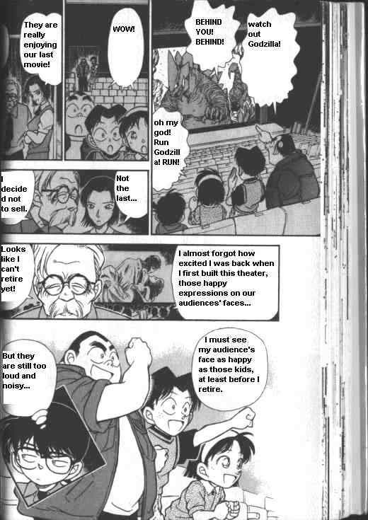 Chapter 224 - Page 18