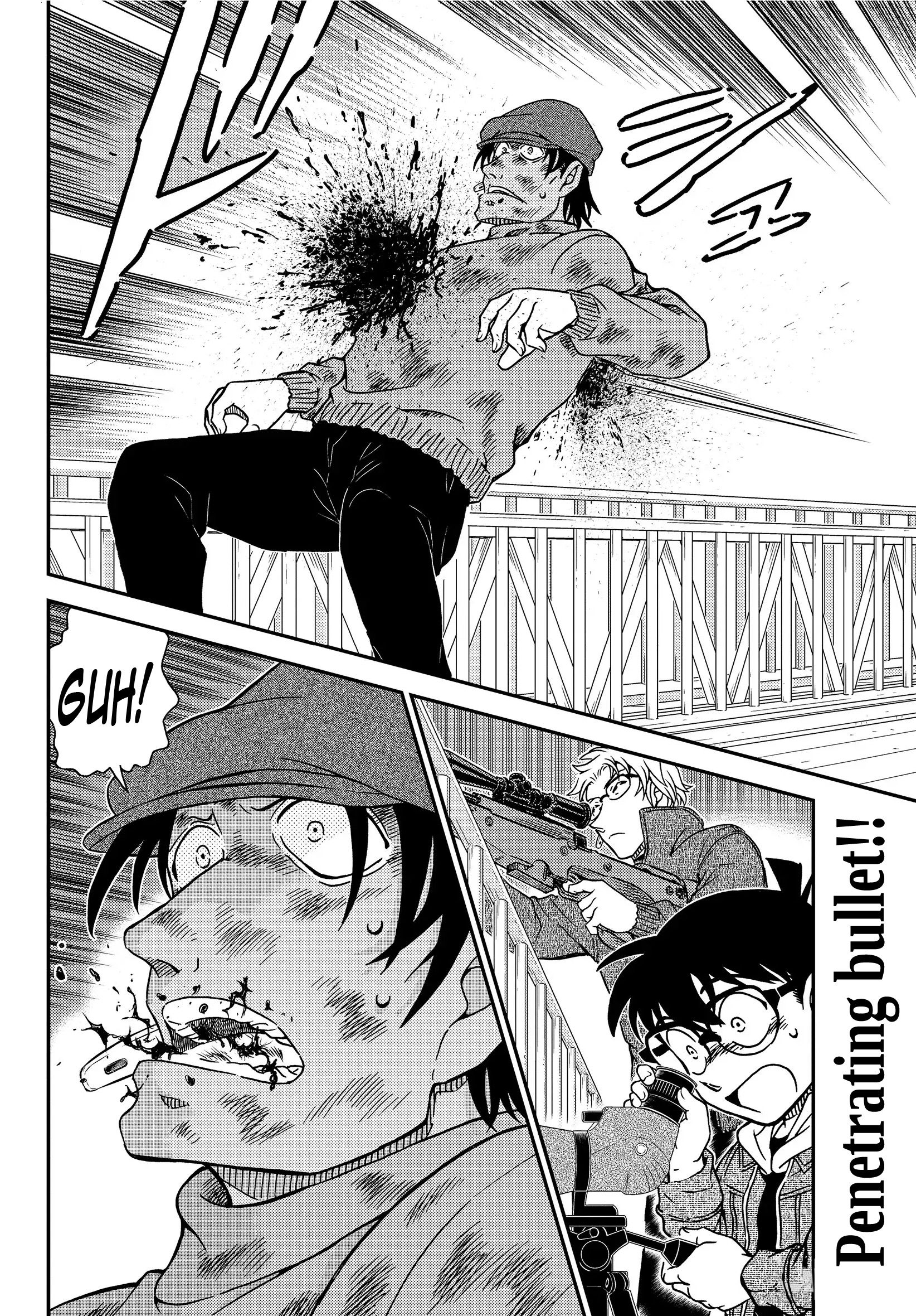 Chapter 1065 - Page 16