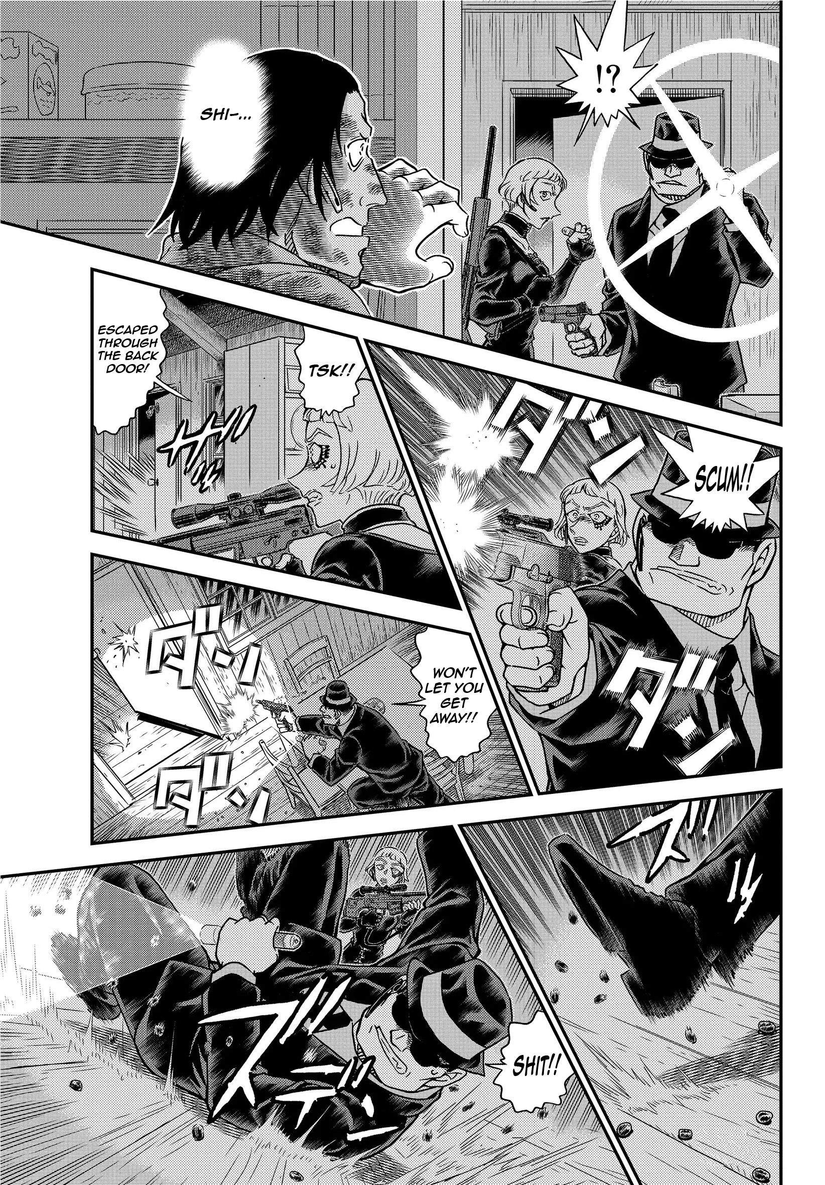 Chapter 1065 - Page 7