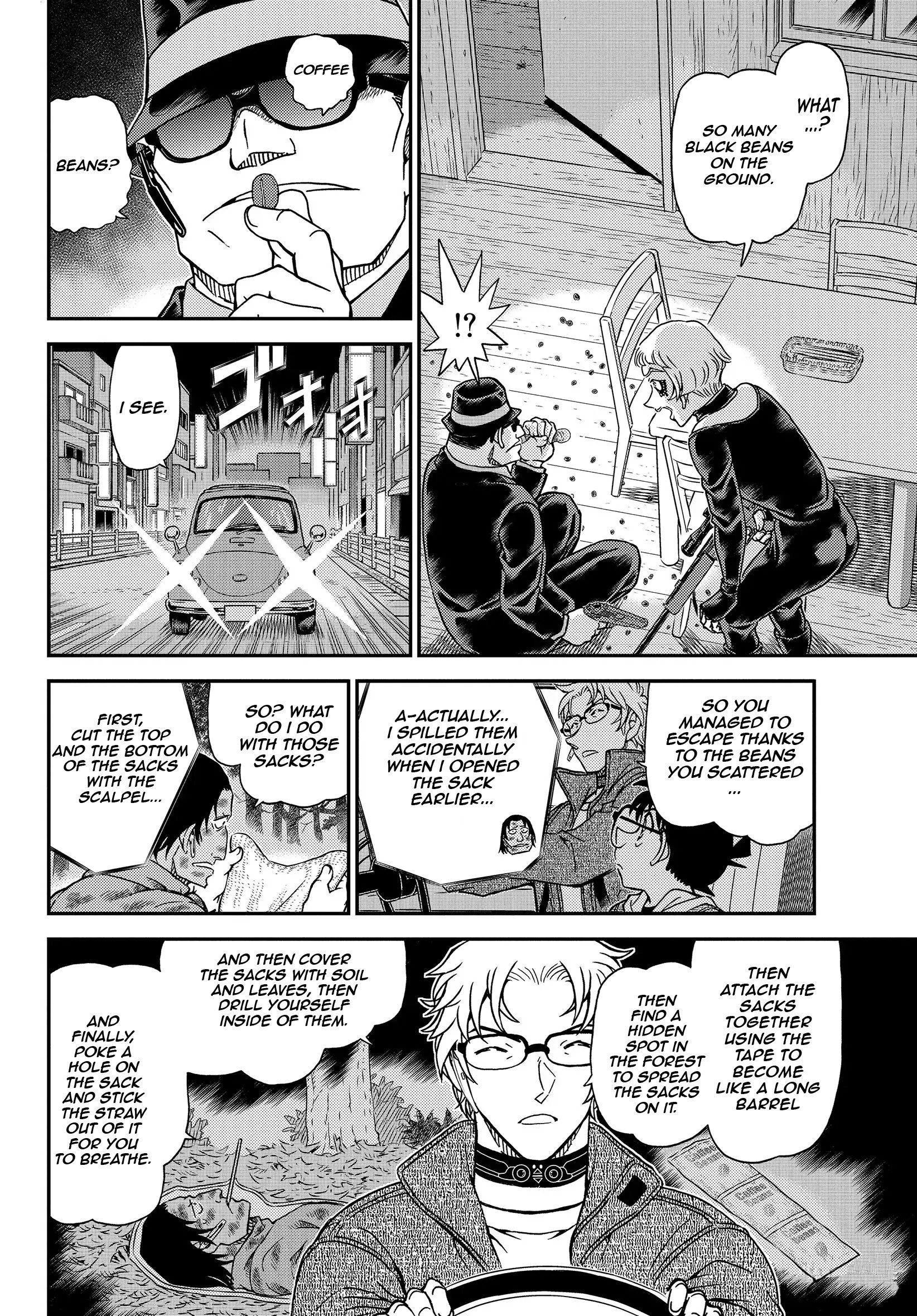Chapter 1065 - Page 8