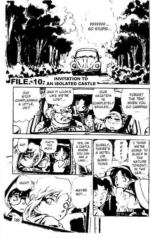 Chapter 200 - Page 1