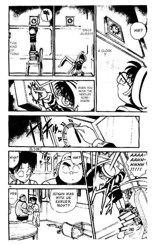 Chapter 200 - Page 14