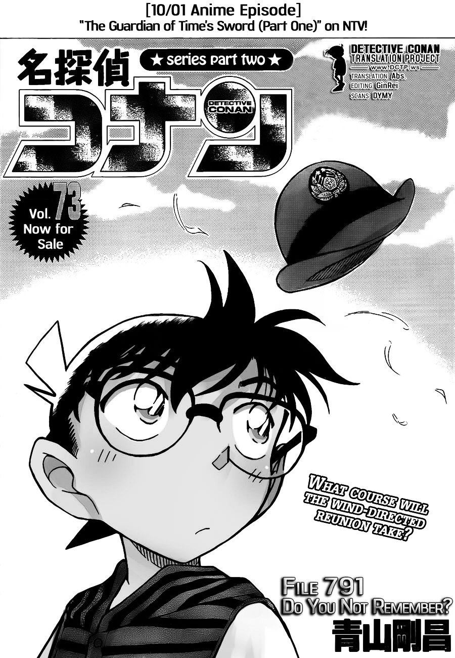 Chapter 791 - Page 2