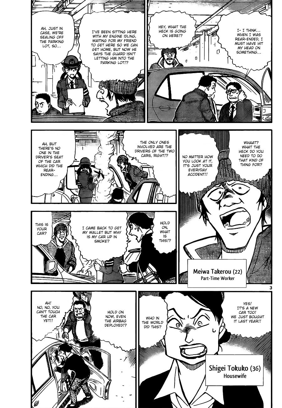 Chapter 791 - Page 4