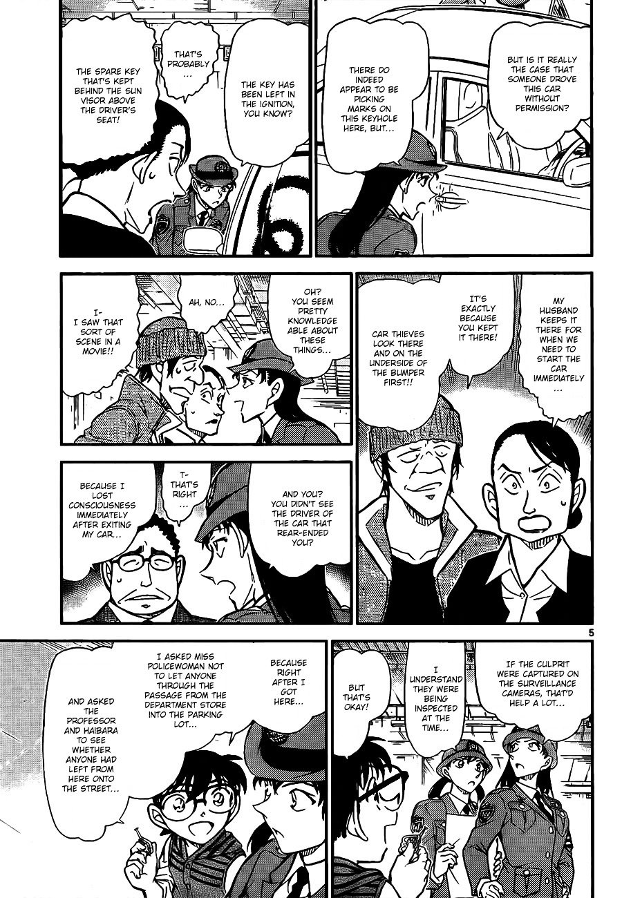 Chapter 791 - Page 6