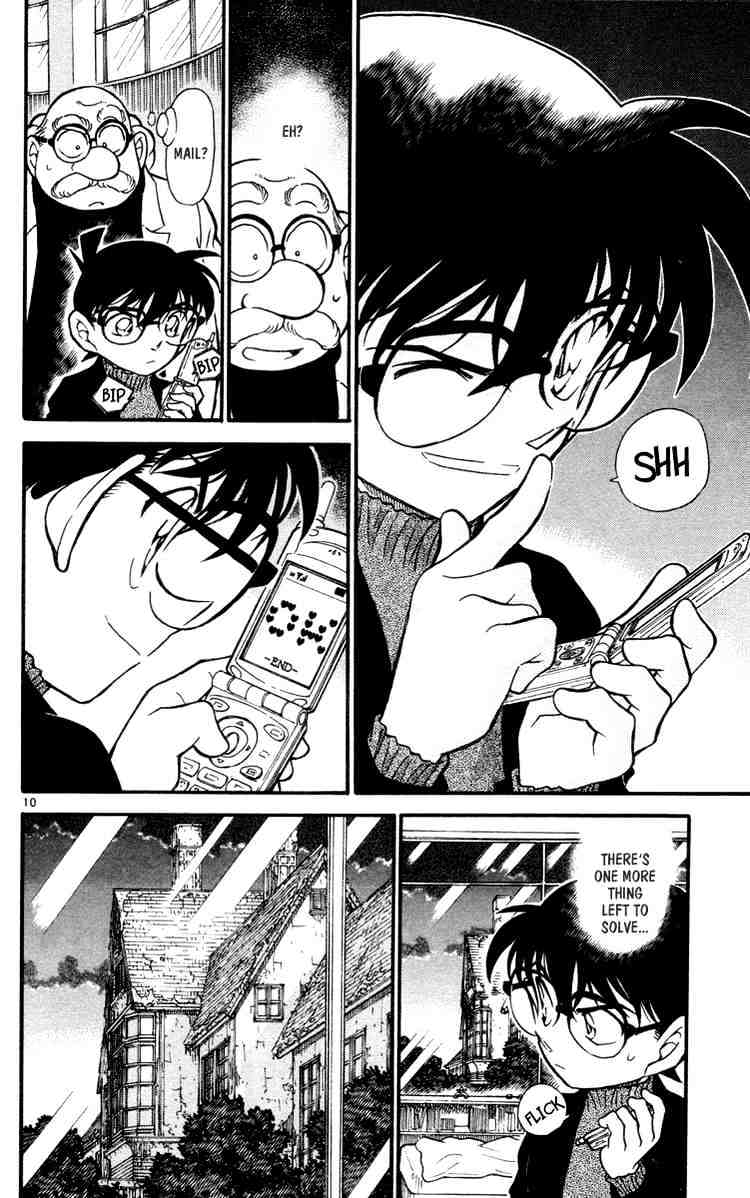 Chapter 429 - Page 10